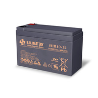 Аккумулятор B.B. Battery SHR 10-12 Аккумулятор B.B. Battery SHR 10-12