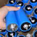 Аккумулятор LFP EVE C40 3,2V 20Ah Grade A, шпилька М6