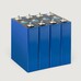 Комплект 4 шт. литиевые ячейки LiFePO4 EVE 230Ah 3,2V