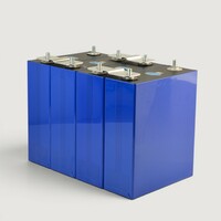 Комплект 4 шт. литиевые ячейки LiFePO4 EVE 314Ah 3,2V