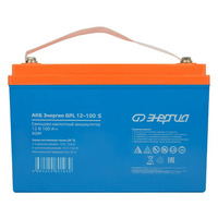 Комплект ИБП Stark Country 5000 Online LT (60А) + АКБ Энергия GPL 12-100 S (4шт) + Стеллаж Сатурн 600х450х350