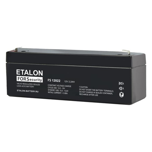 Аккумулятор Etalon FS 12022