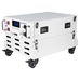 Стойка напольная SmartWatt POWER UNIT SB5 SSB, белая