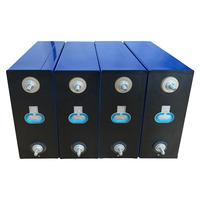 Аккумулятор LFP CATL 3,2V 306Ah