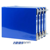 Аккумулятор LFP GUOXUAN 3,2V 105Ah