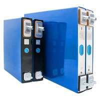 Аккумулятор LFP GUOXUAN 3,2V 105Ah