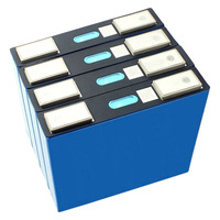 Аккумулятор LFP Lishen 3,2V 20Ah