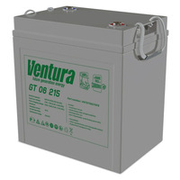Аккумулятор Ventura GT 06 215 M8