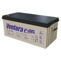 Аккумулятор Ventura VG 12-200 Аккумулятор Ventura VG 12-200