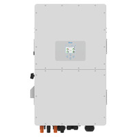 Гибридный солнечный инвертор Deye SUN-50K-SG01HP3-EU-BM4 Гибридный солнечный инвертор Deye SUN-50K-SG01HP3-EU-BM4