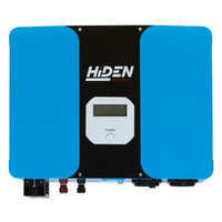 Гибридный солнечный инвертор Hiden HPK25-1200M Гибридный солнечный инвертор Hiden HPK25-1200M