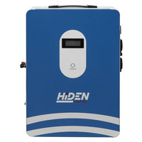 Гибридный солнечный инвертор Hiden HPK25-1200M10L Гибридный солнечный инвертор Hiden HPK25-1200M10L