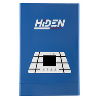 Гибридный солнечный инвертор Hiden HS35-10048PRO Гибридный солнечный инвертор Hiden HS35-10048PRO