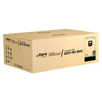 Инвертор Stark Country 6200 INV MAX