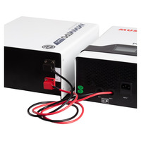 Комплект ИБП Must EP20-300 PRO + АКБ ЛИТИУМПРО LFP 12-100TW-100