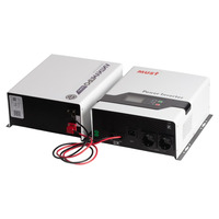 Комплект ИБП Must EP20-600 PRO + АКБ ЛИТИУМПРО LFP 12-100TW-100