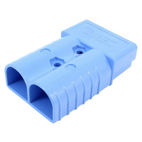 Разъём Anderson SBE350 SRE350 SZE350, 50мм² (без ручки)