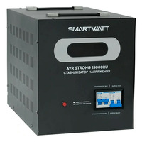 Стабилизатор напряжения SmartWatt AVR STRONG 15000RU
